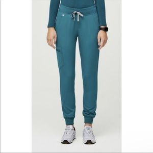 Figs Zamora Joggers Scrubs